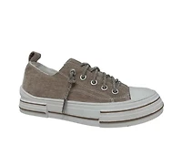 Women's Very G Aman Velvet