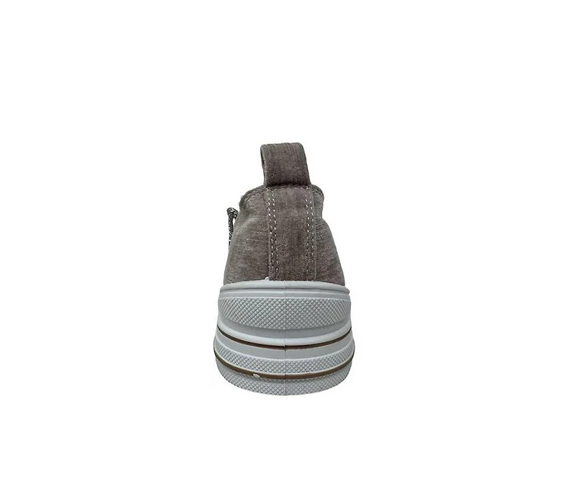Women's Very G Aman Velvet