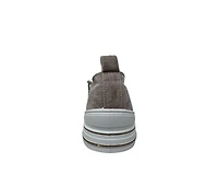 Women's Very G Aman Velvet