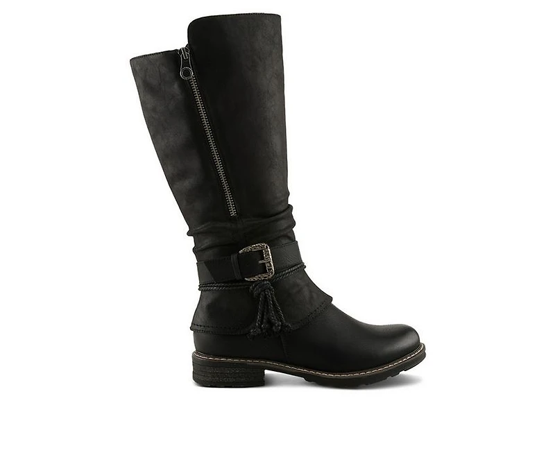 Women's Patrizia Kabuta-Boota Knee High Boots