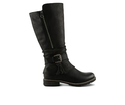 Women's Patrizia Kabuta-Boota Knee High Boots