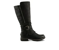 Women's Patrizia Kabuta-Boota Knee High Boots