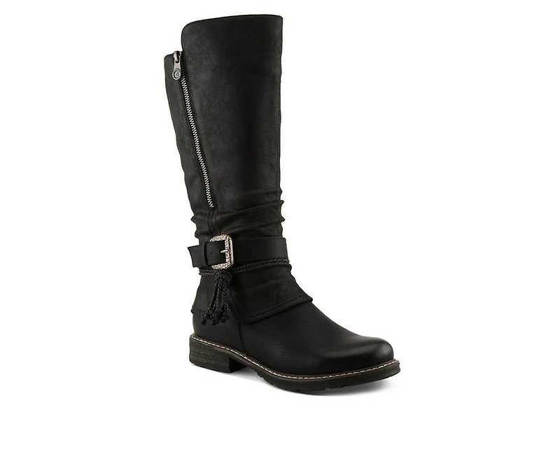 Women's Patrizia Kabuta-Boota Knee High Boots