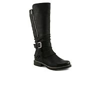 Women's Patrizia Kabuta-Boota Knee High Boots