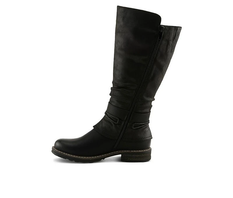 Women's Patrizia Kabuta-Boota Knee High Boots