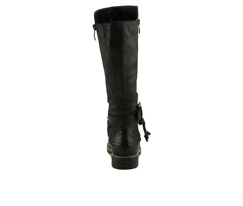 Women's Patrizia Kabuta-Boota Knee High Boots