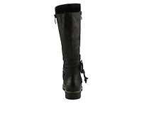 Women's Patrizia Kabuta-Boota Knee High Boots