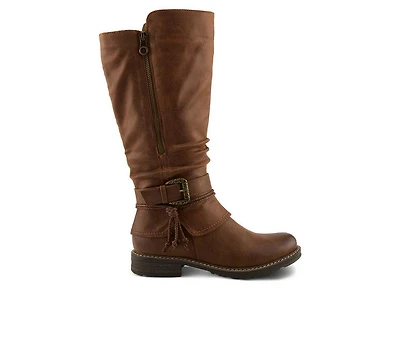Women's Patrizia Kabuta-Boota Knee High Boots