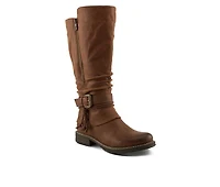 Women's Patrizia Kabuta-Boota Knee High Boots
