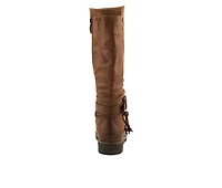 Women's Patrizia Kabuta-Boota Knee High Boots