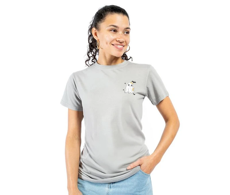 Simply Southern Boo Short Sleeve Tee