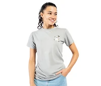 Simply Southern Boo Short Sleeve Tee