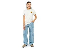 Simply Southern Teddyfall Short Sleeve Tee