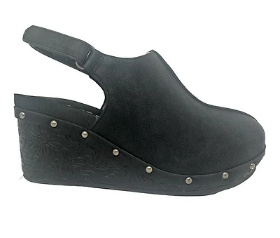 Women's Very G Miranda Wedges
