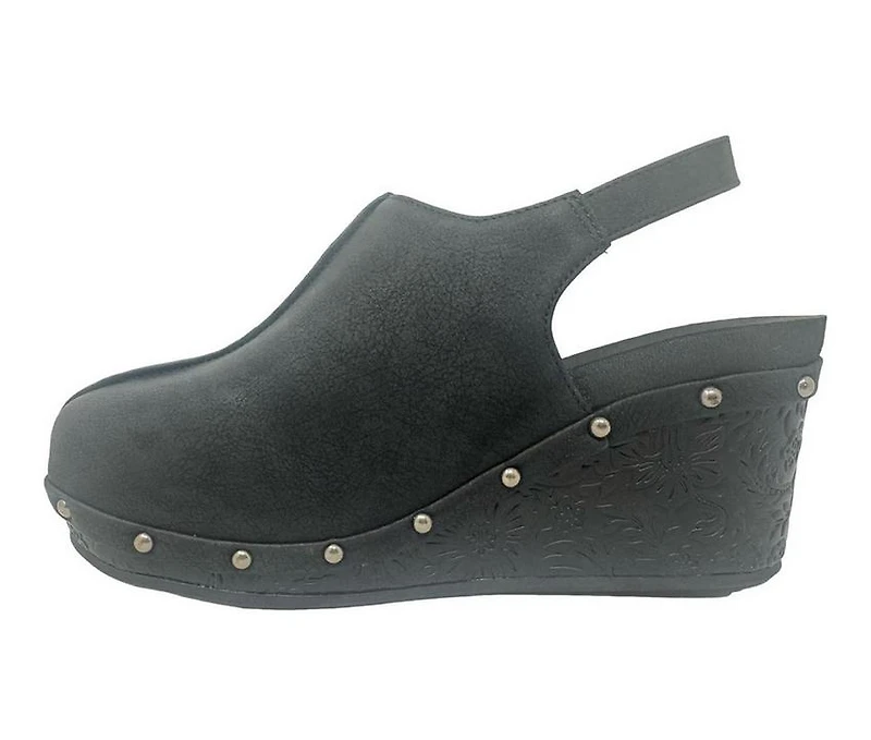 Women's Very G Miranda Wedges