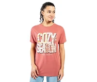 Simply Southern Cozy Short Sleeve Tee