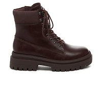 Women's Rocket Dog Danie Booties