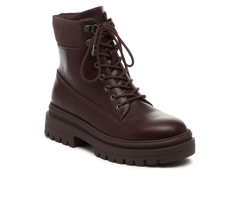 Women's Rocket Dog Danie Booties
