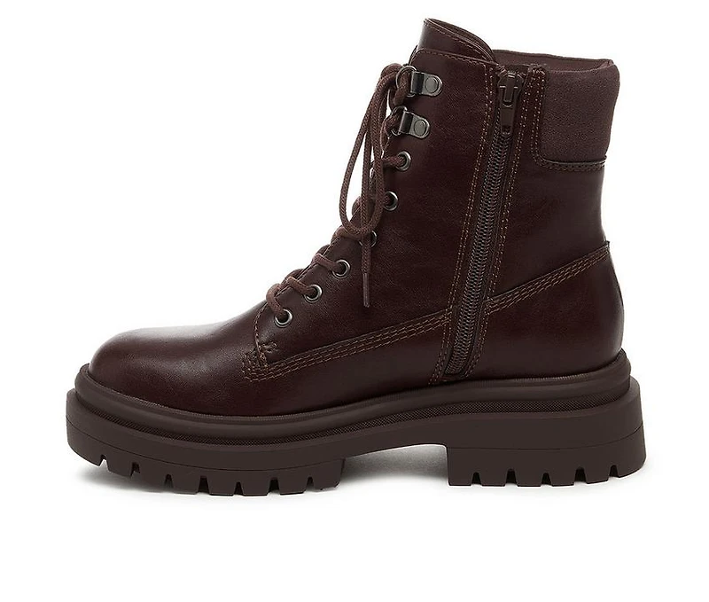 Women's Rocket Dog Danie Booties