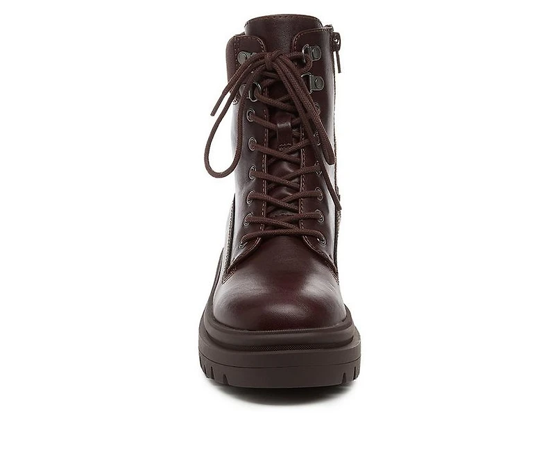 Women's Rocket Dog Danie Booties