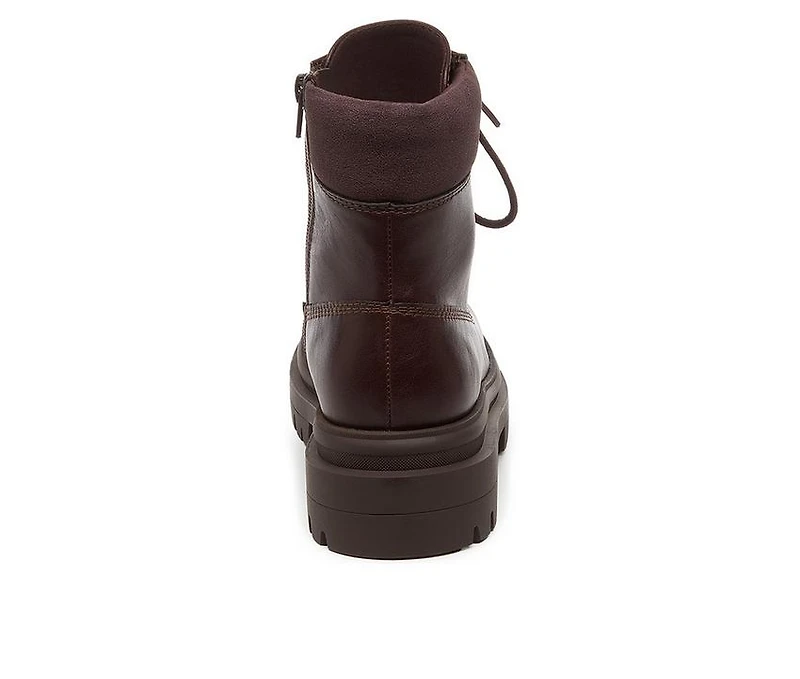 Women's Rocket Dog Danie Booties