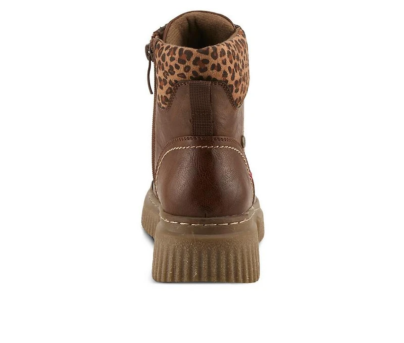 Women's Patrizia Bantu Booties