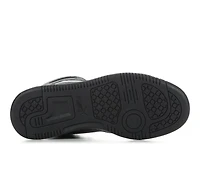 Kids' Puma Rebound Layup Speck Fade Junior Sneakers