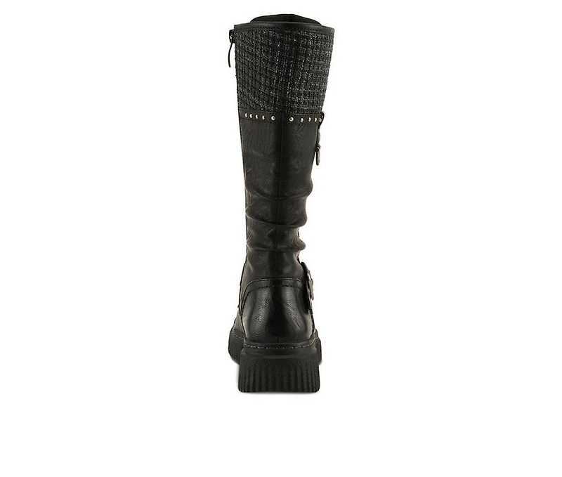 Women's Patrizia Nedat Knee High Boots