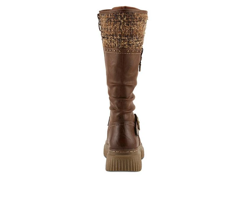 Women's Patrizia Nedat Knee High Boots