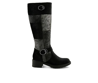 Women's Patrizia Collage-Viv Knee High Boots