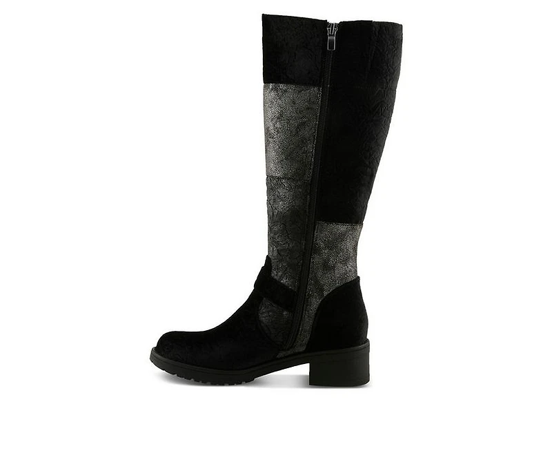 Women's Patrizia Collage-Viv Knee High Boots