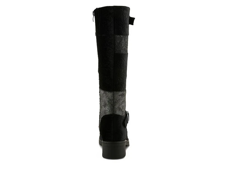 Women's Patrizia Collage-Viv Knee High Boots