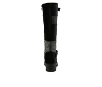 Women's Patrizia Collage-Viv Knee High Boots