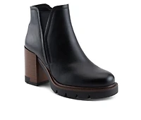 Women's Patrizia Walkoff Booties