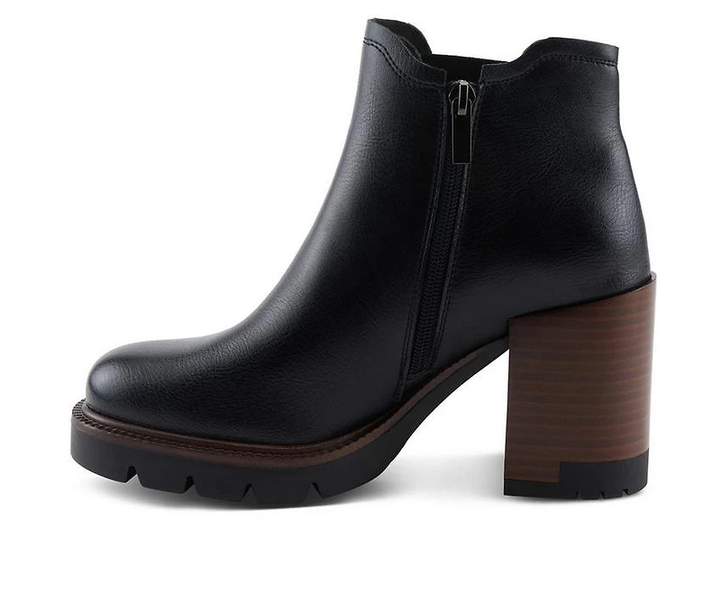Women's Patrizia Walkoff Booties