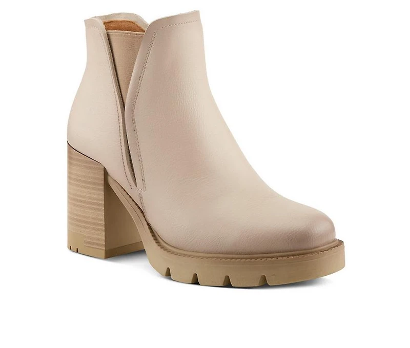 Women's Patrizia Walkoff Booties