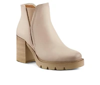 Women's Patrizia Walkoff Booties