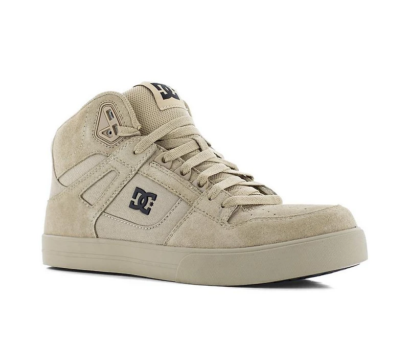 Men's DC Pure Work Shoes