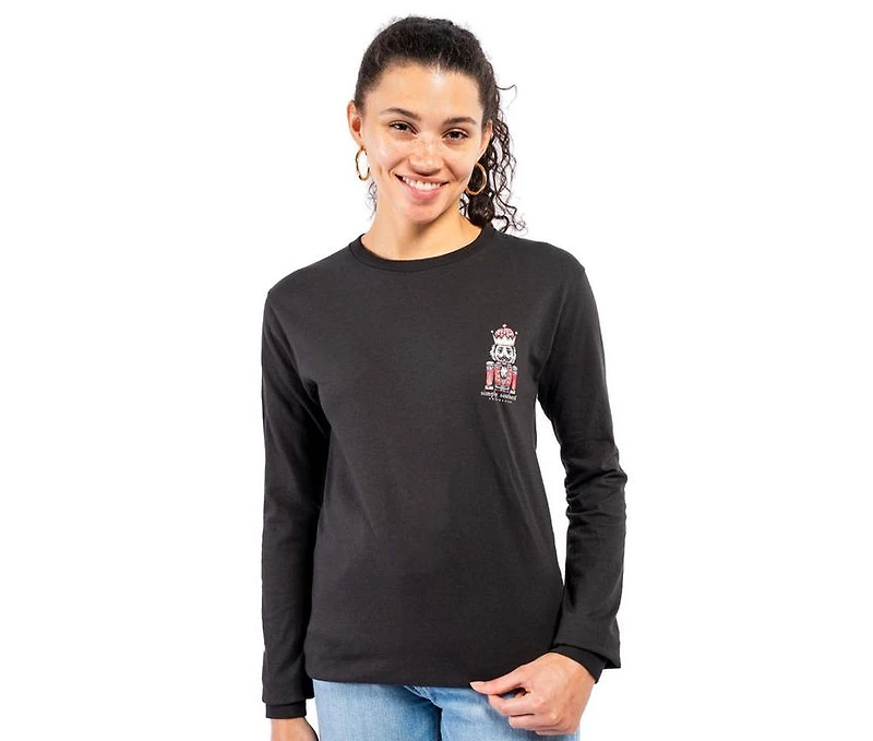 Simply Southern Nutcracker Long Sleeve Tee