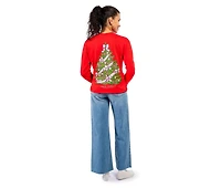 Simply Southern Tree Long Sleeve Tee