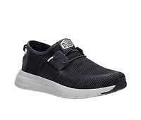 Men's HEYDUDE Sirroco Stretch Sox Casual Shoes