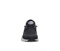 Men's HEYDUDE Sirroco Stretch Sox Casual Shoes
