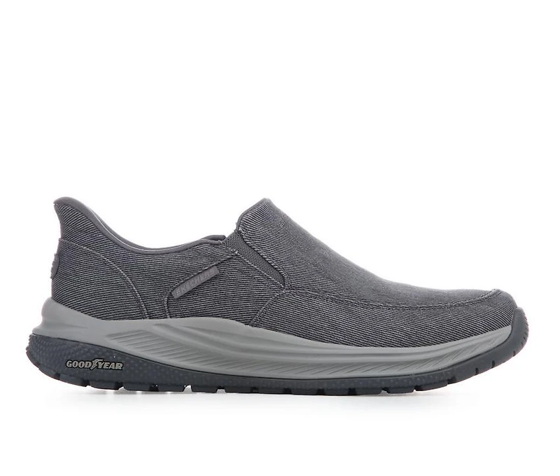 Men's Skechers 205469 Dayton Casual Shoes
