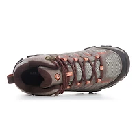 Women's Merrell Moab 3 Mid Wp Hiking Boots