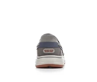 Men's Skechers 205599 Davey Boat Shoes