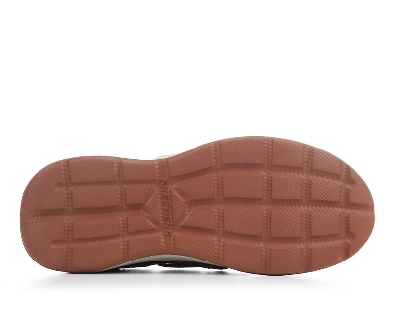 Men's Skechers 205599 Davey Boat Shoes