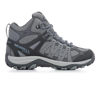 Women's Merrell Accentor 3 Mid Wp Hiking Boots