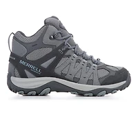 Women's Merrell Accentor 3 Mid Wp Hiking Boots