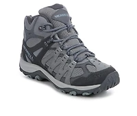 Women's Merrell Accentor 3 Mid Wp Hiking Boots