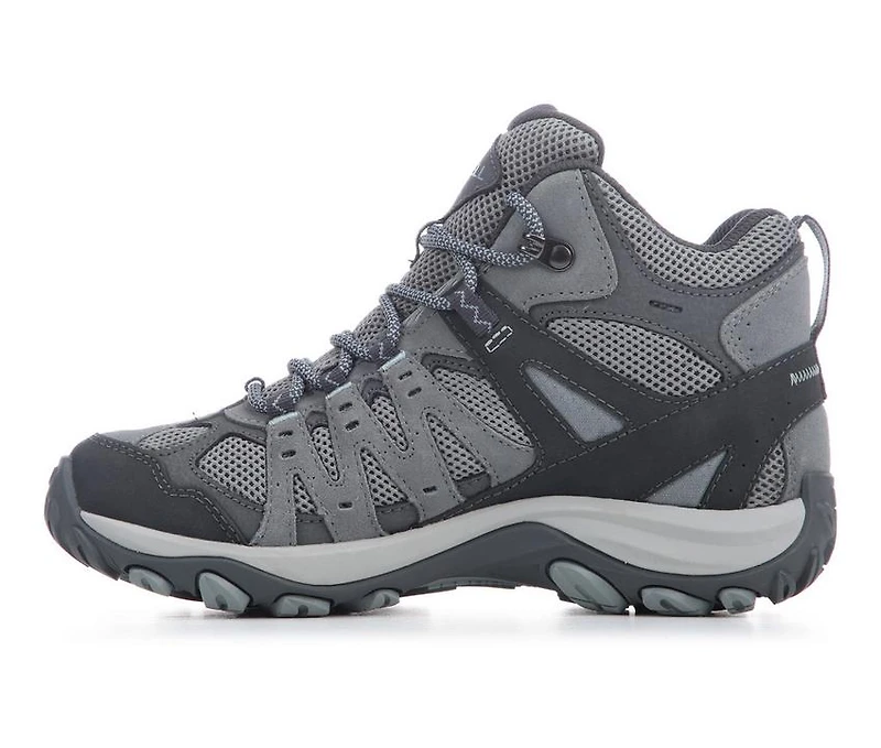 Women's Merrell Accentor 3 Mid Wp Hiking Boots